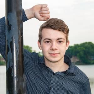 Meet your Posher, Jeff